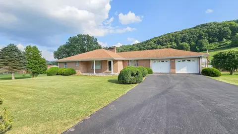 7088 Baptist Road Tazewell Va 24608, Tazewell, VA 24608