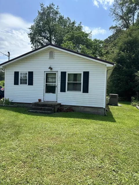 1741 Granby Road Kingsport Tn 37660, Kingsport, TN 37660