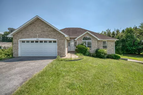 162 Royal Oaks Drive Jonesborough Tn 37659, Jonesborough, TN 37659