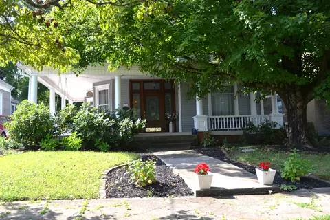 512 Spruce Street Bristol Tn 37620, Bristol, TN 37620