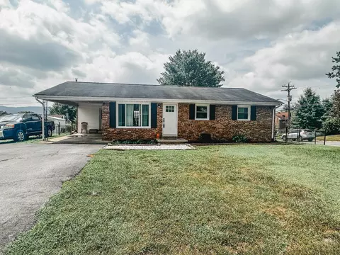 1076 Jessie Lane Church Hill Tn 37642, Church Hill, TN 37642