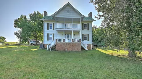 110 Woolsey College Road Greeneville Tn 37743, Greeneville, TN 37743
