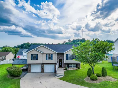 105 Lauren Drive Bristol Va 24201, Bristol, VA 24201
