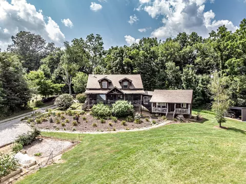 415 Morrison Road Chuckey Tn 37641, Chuckey, TN 37641