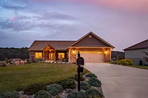 1149 Little Shadden Way Johnson City Tn 37615, Johnson City, TN 37615