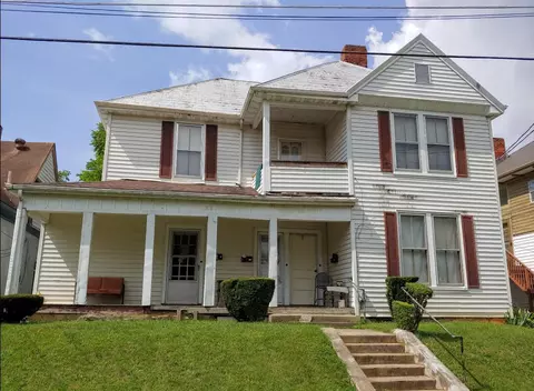 310 Park, Bristol, VA 24201