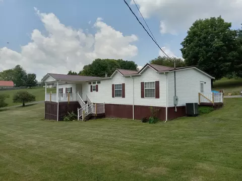 2202 Buena Vista Road Big Stone Gap Va 24219, Big Stone Gap, VA 24219