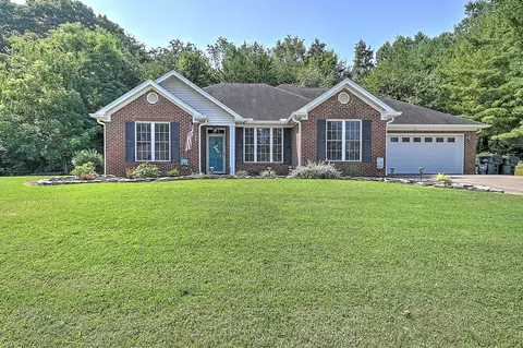 104 Park Place Greeneville Tn 37743, Greeneville, TN 37743