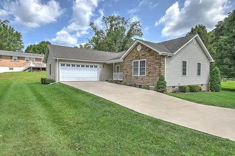 153 Comer Road Bristol Va 24201, Bristol, VA 24201