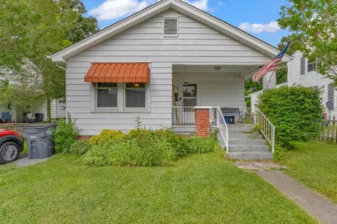 737 Forest Street Kingsport Tn 37660, Kingsport, TN 37660