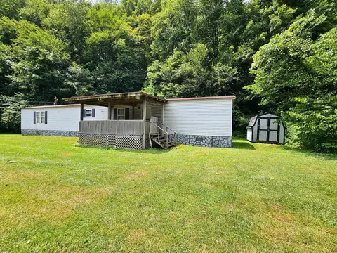 5223 Stonega Road Appalachia Va 24216, Appalachia, VA 24216