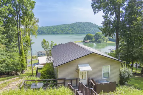 183 Trail Lane Gray Tn 37615, Gray, TN 37615