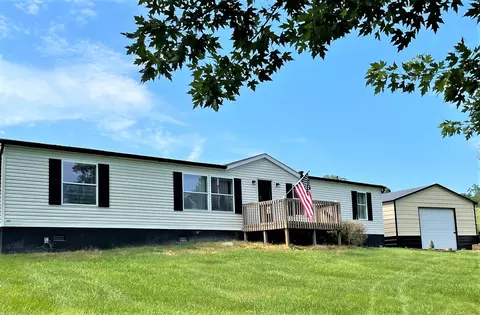 507 Dean Archer Road Jonesborough Tn 37659, Jonesborough, TN 37659