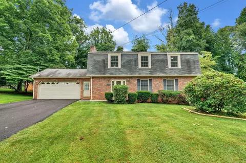 14308 Heather Drive Bristol Va 24202, Bristol, VA 24202