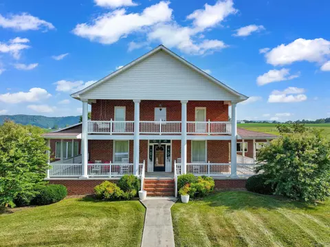 525 Fannon Road Pennington Gap Va 24277, Pennington Gap, VA 24277