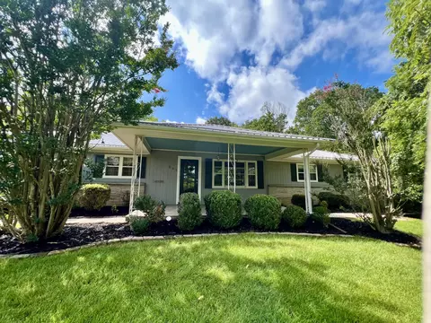 269 Indian Trail Bristol Tn 37620, Bristol, TN 37620