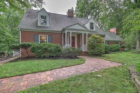 4535 Timberlake Lane Kingsport Tn 37664, Kingsport, TN 37664
