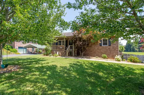 111 Mcintyre Road Jonesborough Tn 37659, Jonesborough, TN 37659