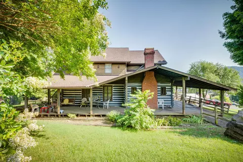 1433 Sevier Terrace Drive Kingsport Tn 37660, Kingsport, TN 37660