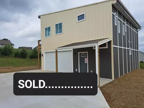 191 Bob Fitz Road Gray Tn 37615, Gray, TN 37615