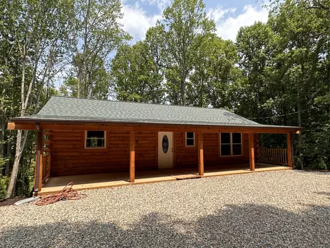 200 Smith Avenue Elizabethton Tn 37643, Elizabethton, TN 37643
