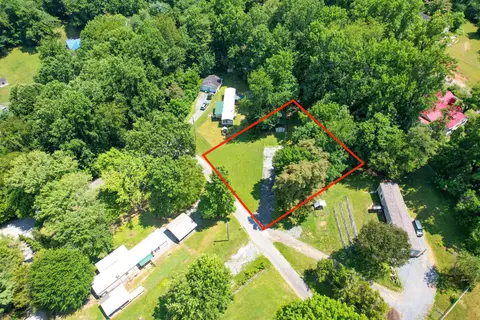 118 Massey Street Elizabethton Tn 37643, Elizabethton, TN 37643