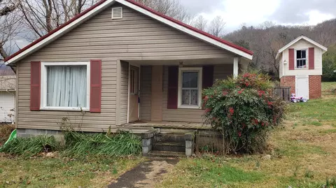 318 Crosswhite Lane Erwin Tn 37650, Erwin, TN 37650