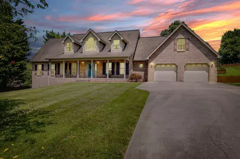 364 Bridwell Heights Road Kingsport Tn 37664, Kingsport, TN 37664