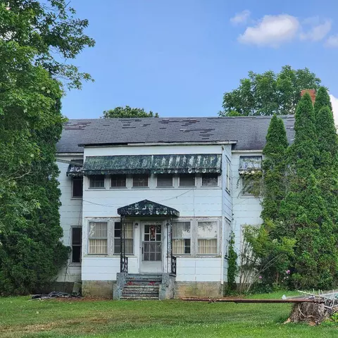 11203 Lindell Rd Meadowview Va 24361, Meadowview, VA 24361