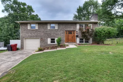 1301 Althea Street Johnson City Tn 37601, Johnson City, TN 37601