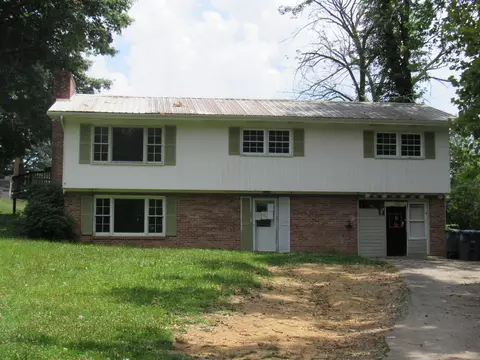609 Midview Place Kingsport Tn 37665, Kingsport, TN 37665