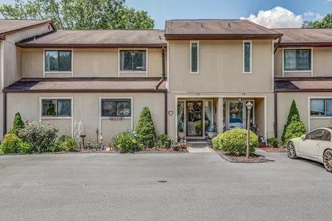 605 Redstone Drive 23 Bristol Tn 37620, Bristol, TN 37620