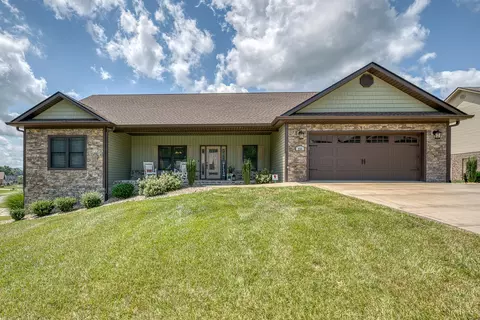 892 Vines Farm Lane Jonesborough Tn 37659, Jonesborough, TN 37659