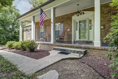 1412 Rotherwood Drive Johnson City Tn 37601, Johnson City, TN 37601
