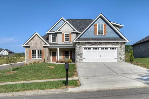 970 Shadyside Drive Kingsport Tn 37664, Kingsport, TN 37664