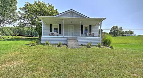 138 Gate Road Nickelsville Va 24271, Nickelsville, VA 24271