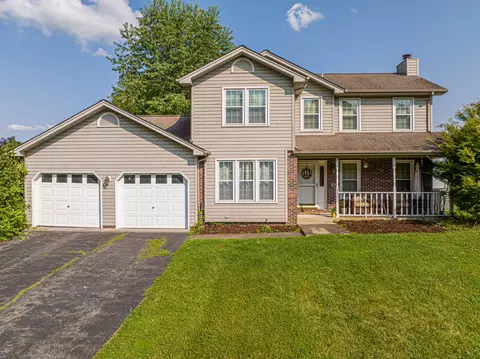 15392 Woodstone Circle Bristol Va 24202, Bristol, VA 24202