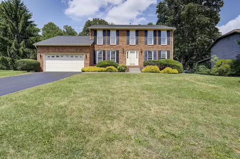 3318 Bondwood Circle Johnson City Tn 37604, Johnson City, TN 37604