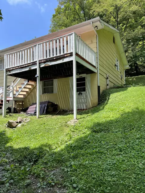 445 Long Ridge Rd Weber City Va 24290, Weber City, VA 24290