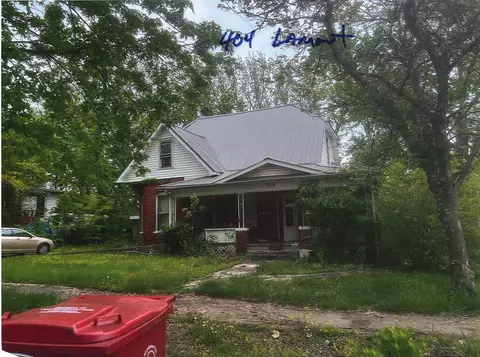 404 Lamont Street Johnson City Tn 37604, Johnson City, TN 37604