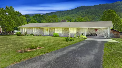 41822 Wilderness Road Pennington Gap Va 24277, Pennington Gap, VA 24277