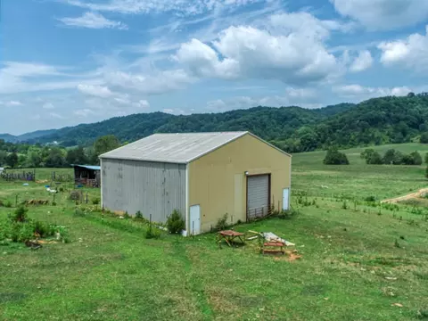 tbd 5 Stanley Valley Road Surgoinsville Tn 37873, Surgoinsville, TN 37873