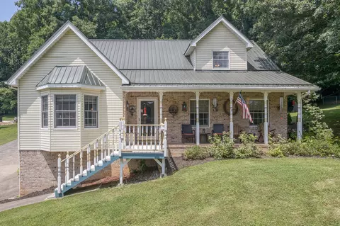 412 New Bethel Road Piney Flats Tn 37686, Piney Flats, TN 37686