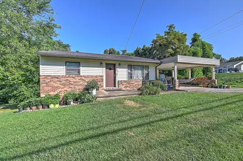 509 E Barton Ridge Road Greeneville Tn 37745, Greeneville, TN 37745