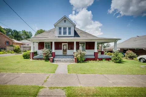 609 Beech Street Elizabethton Tn 37643, Elizabethton, TN 37643