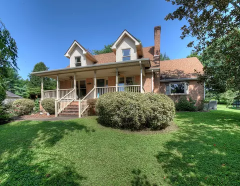 816 Lizabeth Drive Johnson City Tn 37604, Johnson City, TN 37604