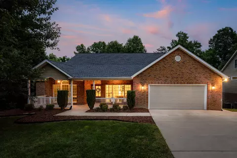 615 Glen Oaks Place Johnson City Tn 37615, Johnson City, TN 37615
