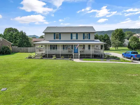 137 Stewart Hills Drive Rogersville Tn 37857, Rogersville, TN 37857