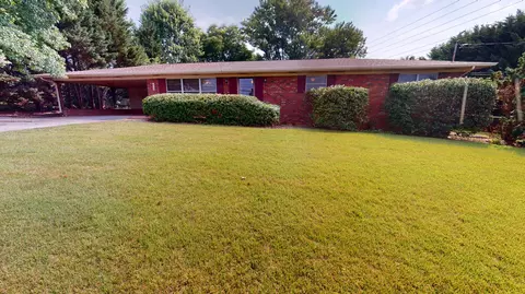 416 Central Church Road, Morristown, TN 37814