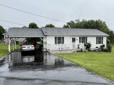 1801 Anderson Street Bristol Tn 37620, Bristol, TN 37620